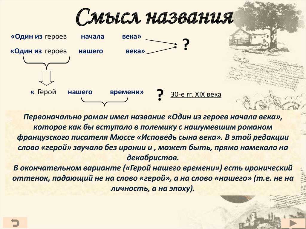 Может ли человек быть одиноким Над этой проблемой размышляет Михаил Лермонтов в романе Герой нашего времени