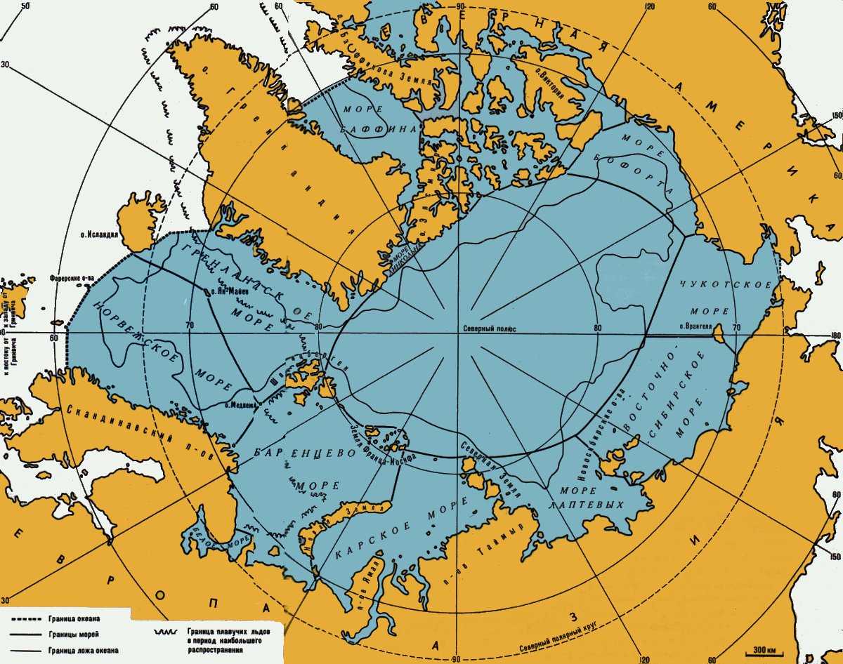 Координаты северного океана. Границы Северного Ледовитого океана на карте. Границы Северного Ледовитого океана. Граница России в Северном Ледовитом океане на карте. Границы Северного Ледовитого океана на контурной карте.