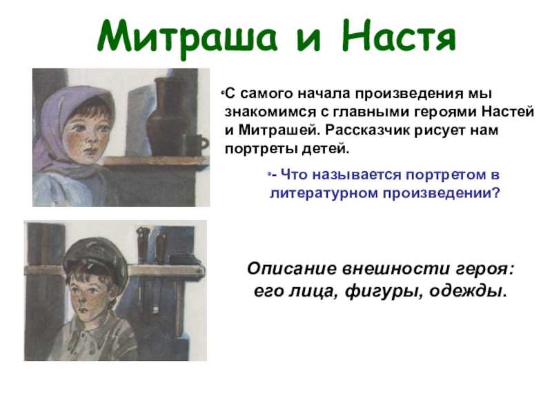 15 главных героев пьесы "недоросль" с характеристиками
