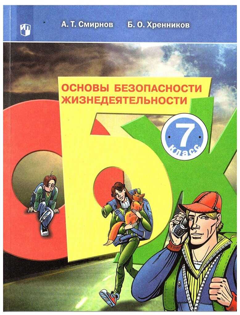 Сборники тестов по ОБЖ для школьников по классам Тесты по всем темам школьной программы