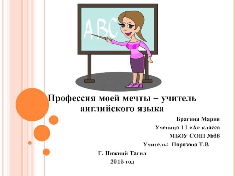 Сочинения на тему «учитель» и эссе про учителей для 5-11 классов