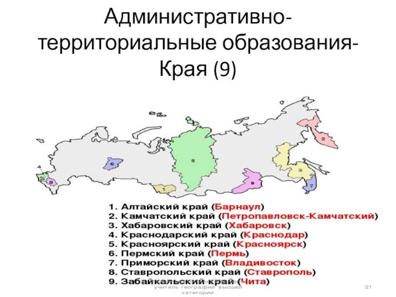 Тесты по географии 9 класс с ответами онлайн, пробный и итоговый для подготовки к огэ