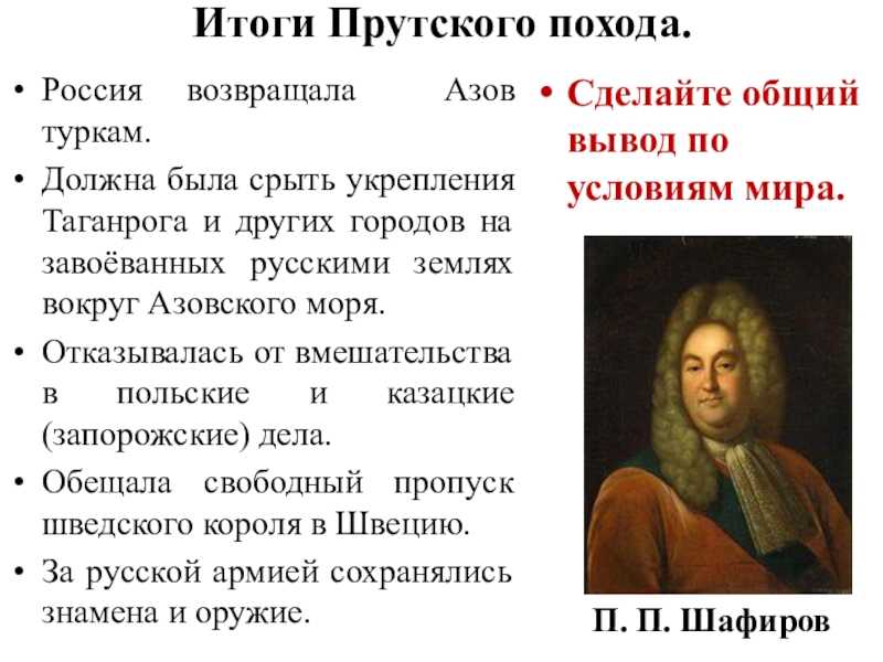 Прусский поход петра. Итоги Прутского похода 1711. Итоги прусскрого похода. Итоги Прутского похода Петра. Итоги Прутского похода Петра 1 кратко.