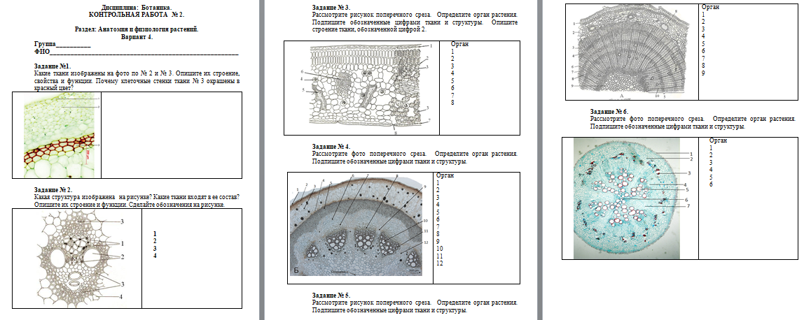 Тесты и тестирование - сборники тестов | testua.ru