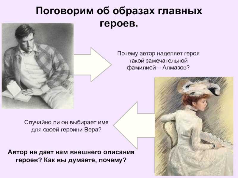 Сочинение николай и вера в рассказе куст сирени куприна