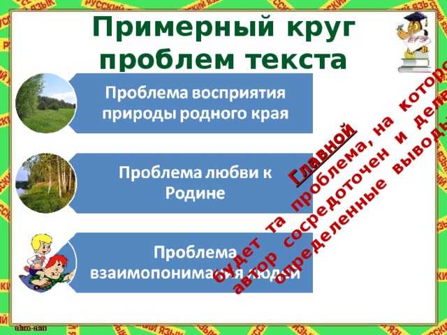Сочинение егэ по тексту пришвина: как природа влияет на человека?