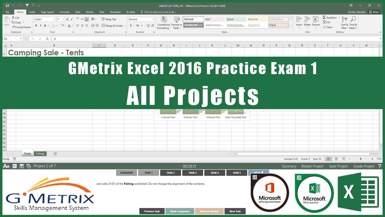 Ключ для excel 2019. Excel 2016. Excel Expert excel Specialist Exams.