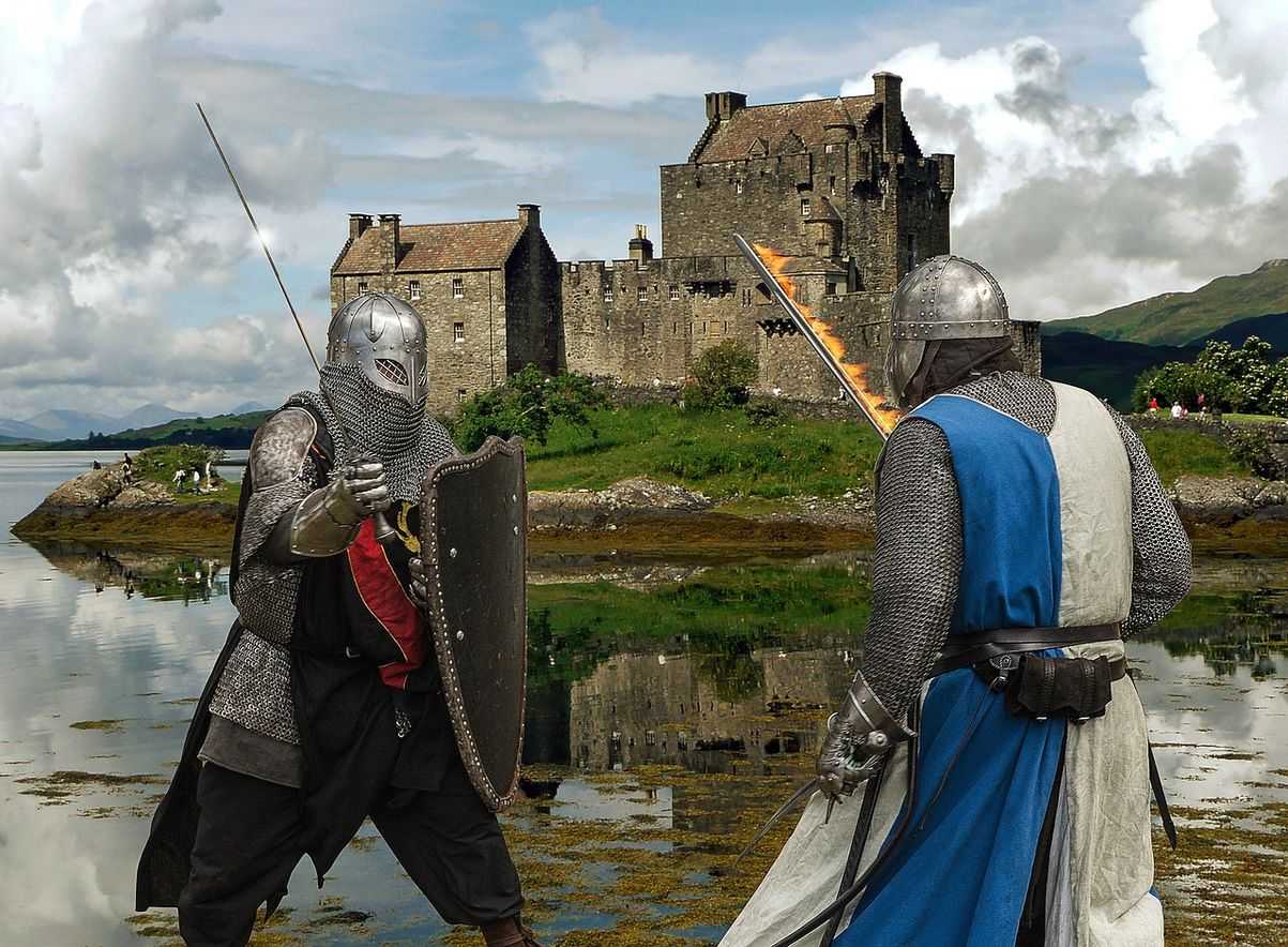Рыцарство | средневековье вики | fandom