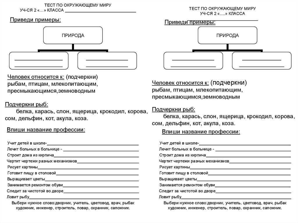 Проверочная работа по окружающему миру 2 четверть. Контрольная работа по окружающему миру. Контрольная по окружающему миру 2 класс. Проверочная работа по окружающему миру 2 класс. Тест по природоведению.