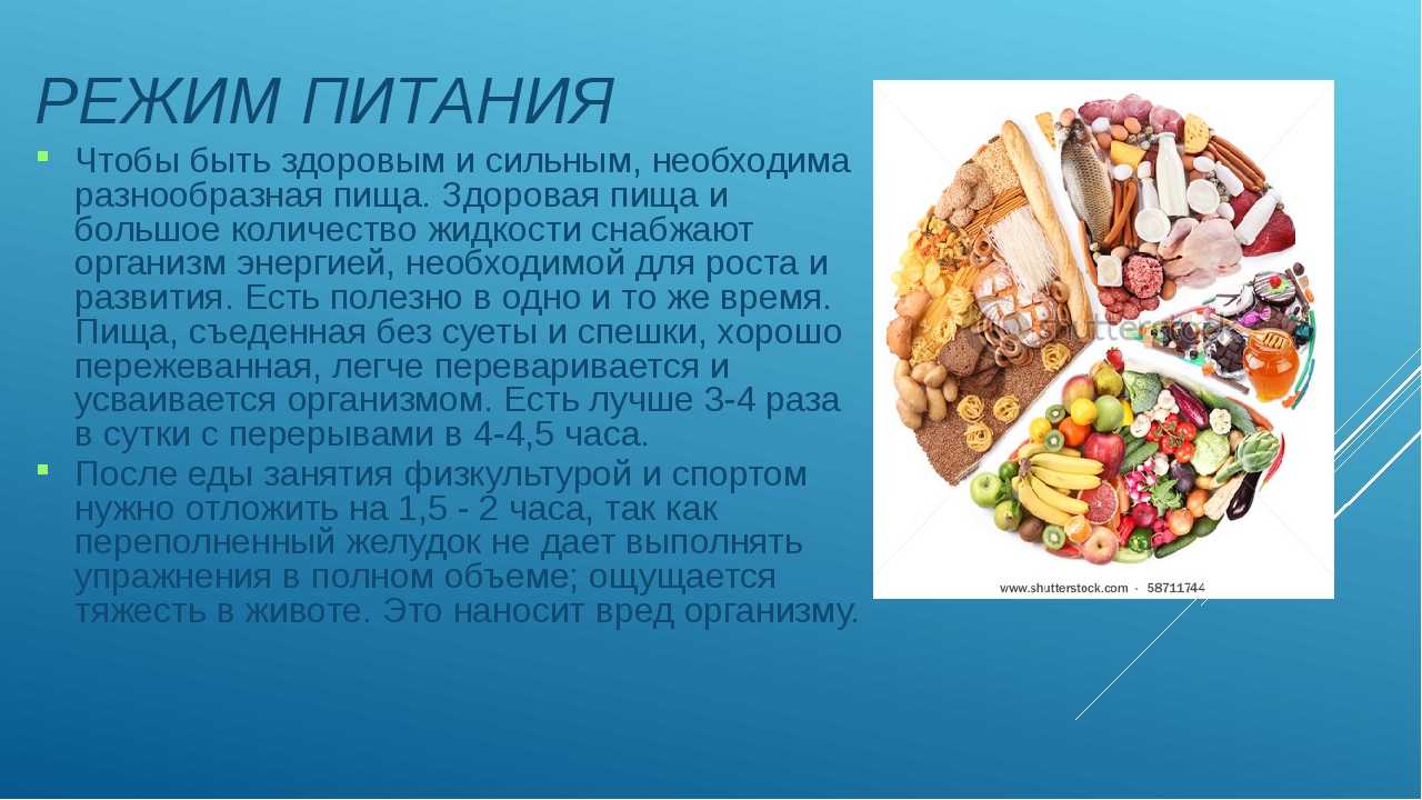 Замечательное гигиена и здоровье человека сочинение