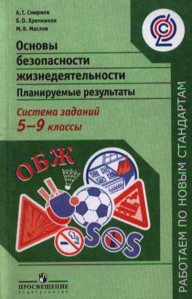 Экзамены по обж по классам
