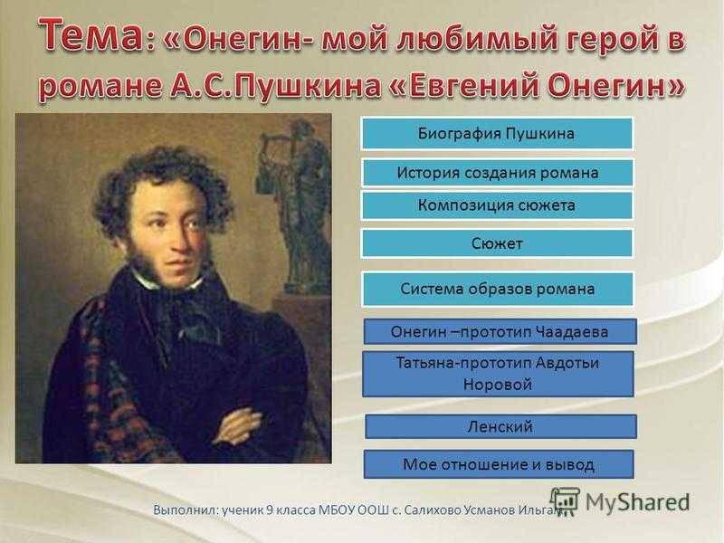 Девятнадцатый век, это век возрождения великих поэтов Одним из таких является Пушкин Александр Сергеевич Его многочисленные работы, актуальны и в настоящее время Благодаря им, вырастало поколение 19 и 20 века