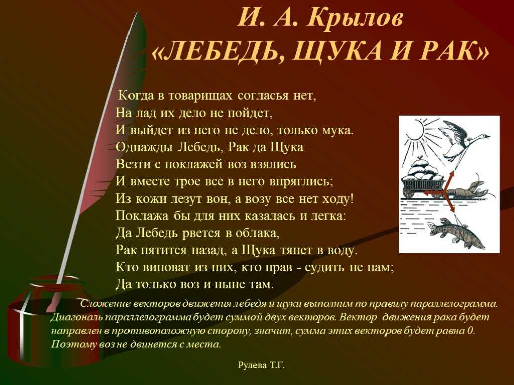 Если рассматривать героев как друзей, то им катастрофически не хватает согласия и понимания Не обращая внимание на желание и возможности других все стараются вывернуться на изнанку но сделать по своему