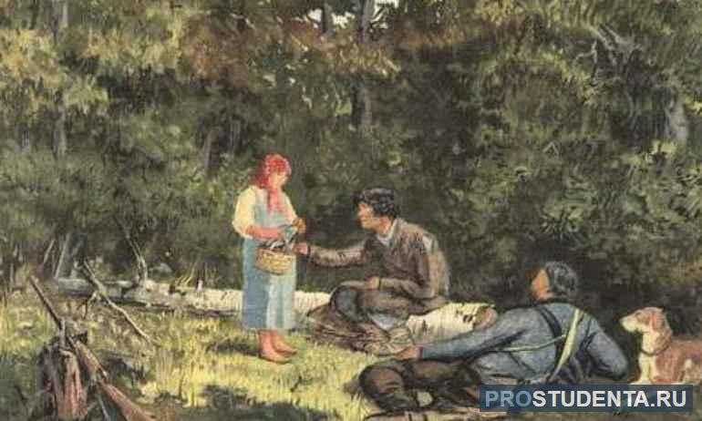 «слово о полку игореве» (предположительно — 1185-1187)