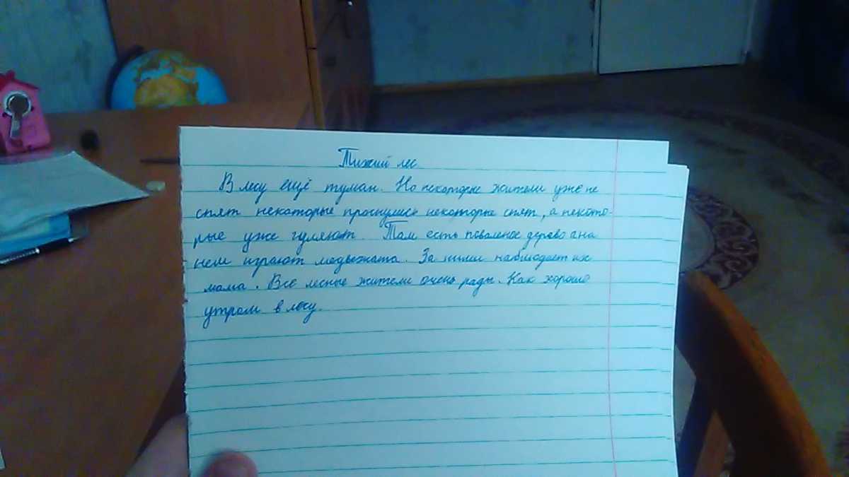 Моя будущая профессия техник программист. сочинение: профессия программист. профессия моей мечты - программист