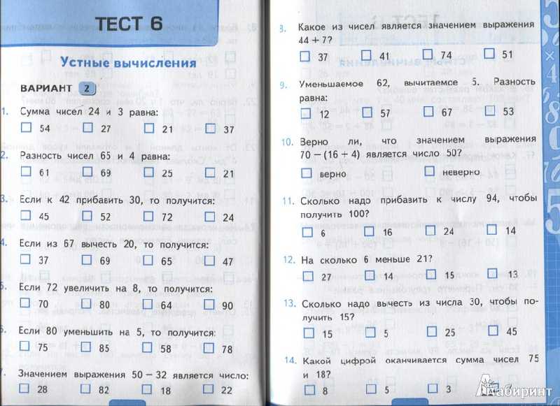 Итоговый урок по математике 2 класс презентация