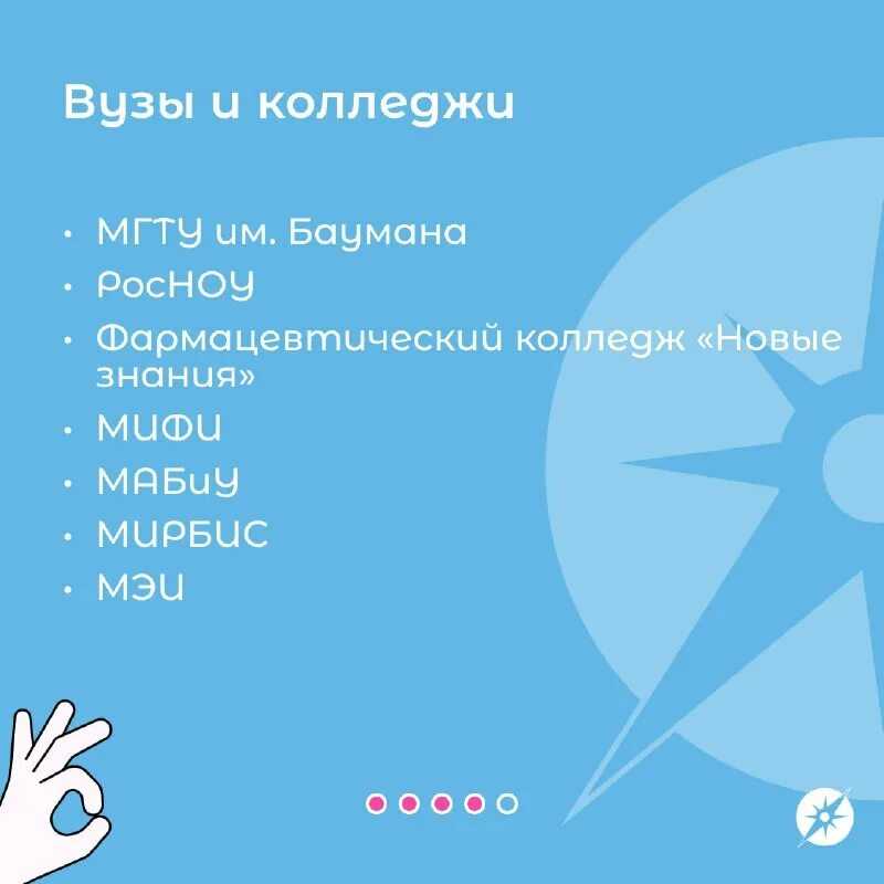Экзамены для поступления в ветеринарный институт