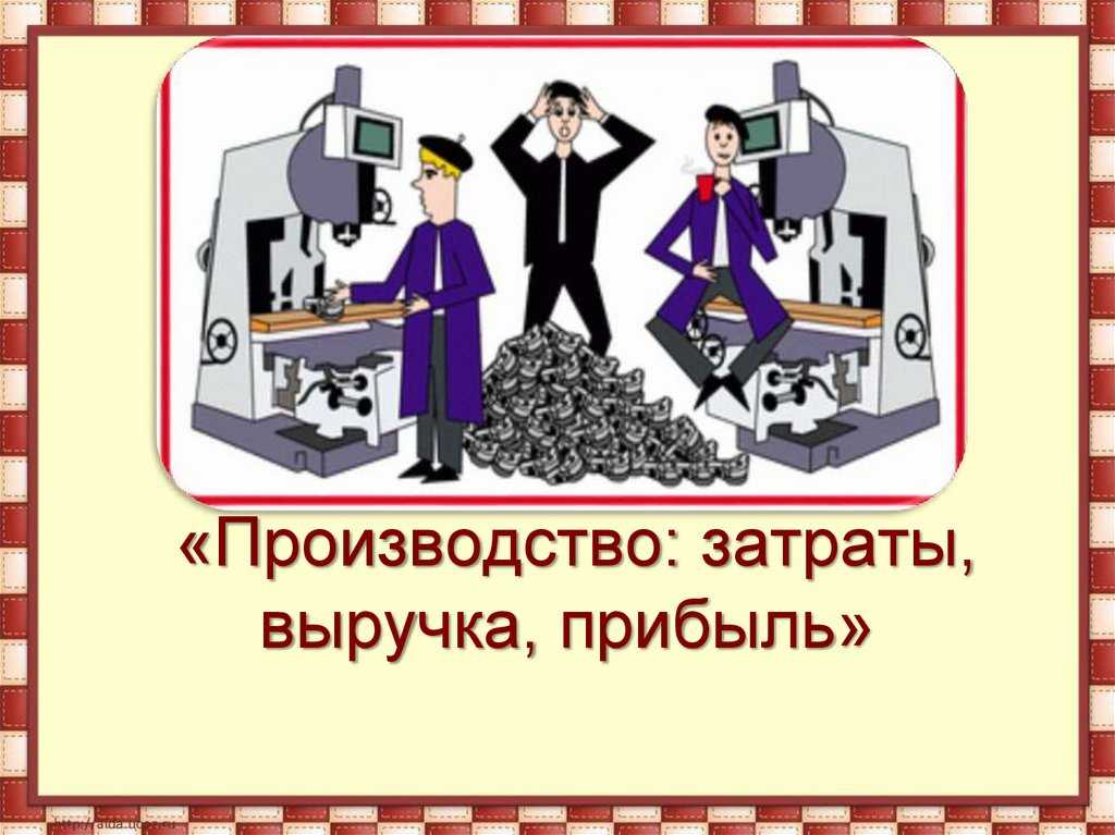 Проверочная работа по обществознанию экономика. производство. бизнес 7 класс