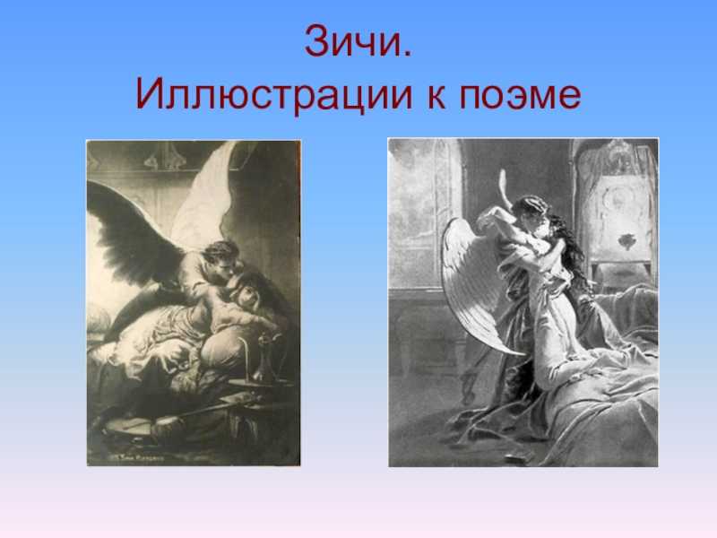Краткий и полный анализ поэмы м.ю. лермонтова «демон»