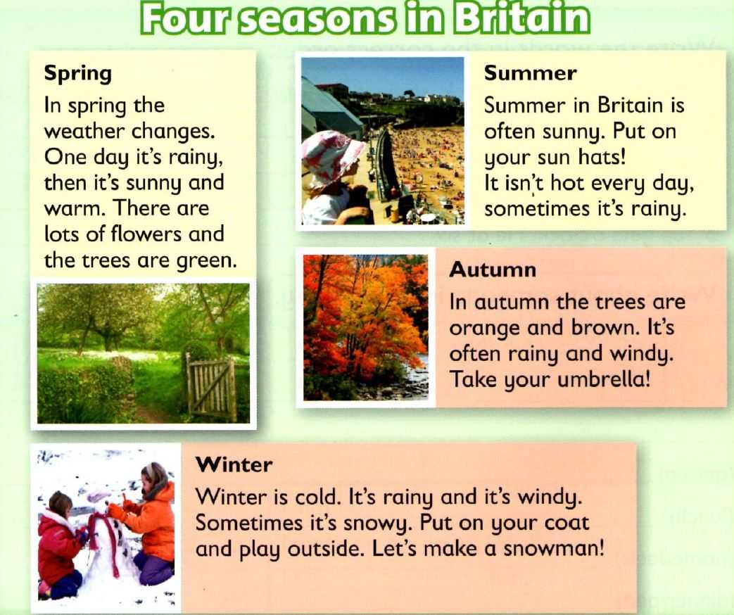 Топик предложения. Английский язык Seasons. Seasons топик. Тема Seasons and weather. Текст тема Seasons 4 класс английский.