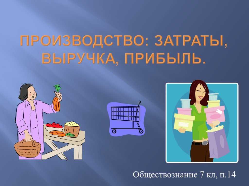 Проверочная работа по обществознанию экономика. производство. бизнес 7 класс