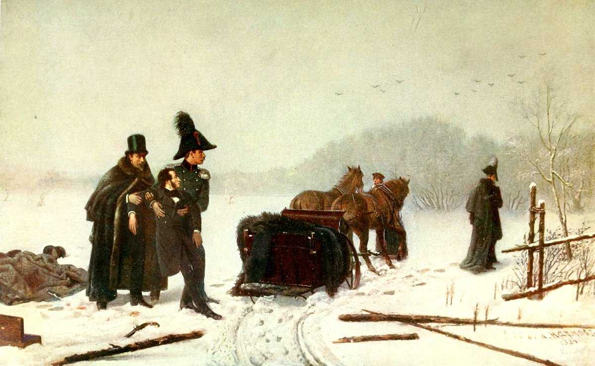 Сочинение тема любви в лирике пушкина (в творчестве)