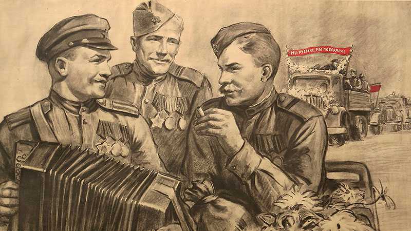 Комплексный универсальный тест на знание  истории Великой Отечественной войны с ответами 40 тестовых вопросов 2 вопроса с картами и фотографиями