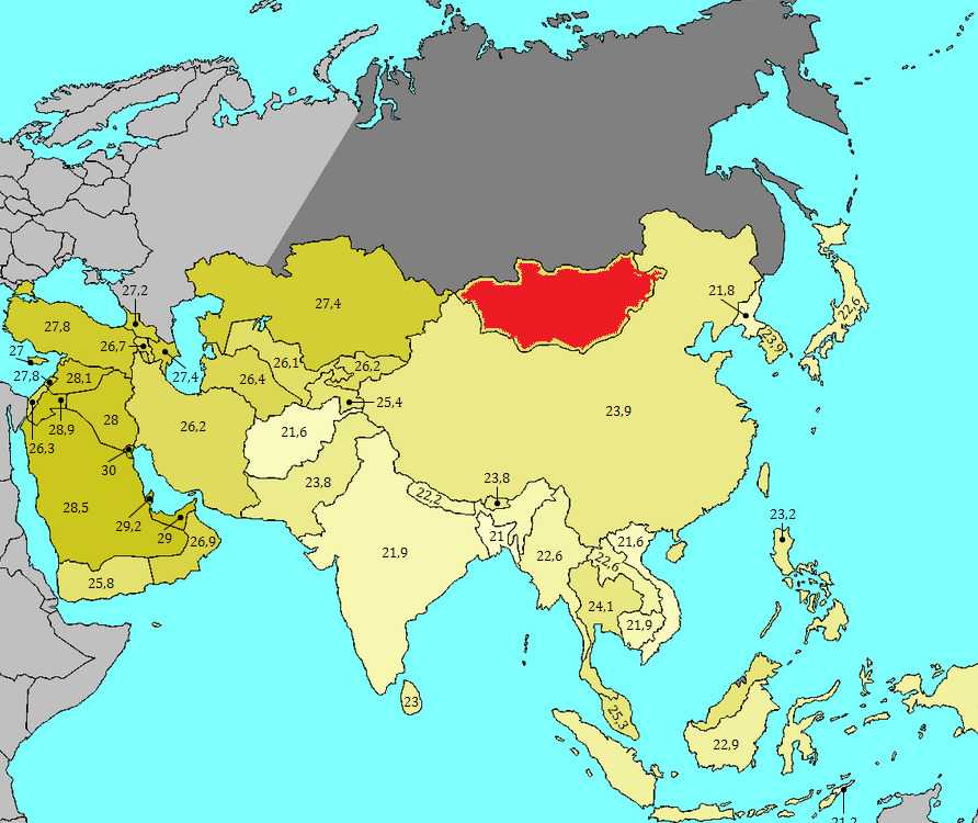 Азия Россия. Азия зачет. Страны Азии тест. Тест по географии Азия.