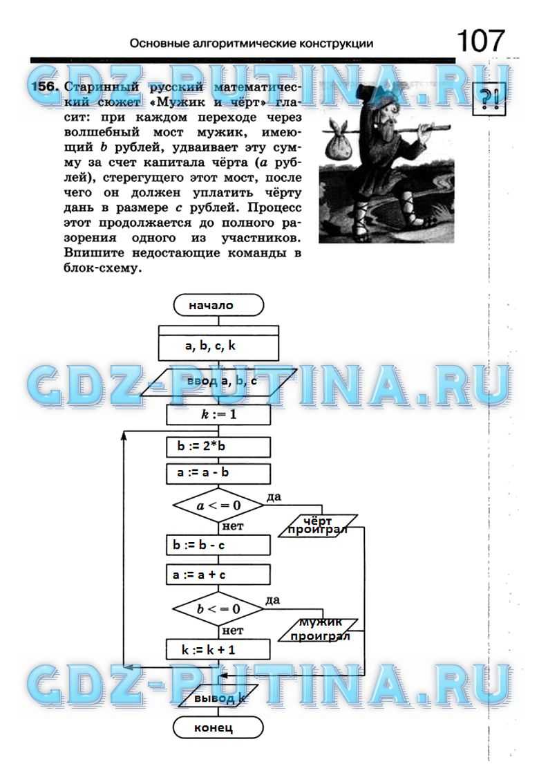 Творческий проект по информатике 8 класс