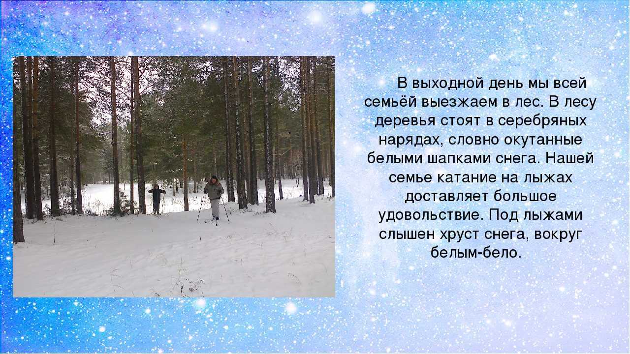 Сочинение тему парк летом или лето в парке