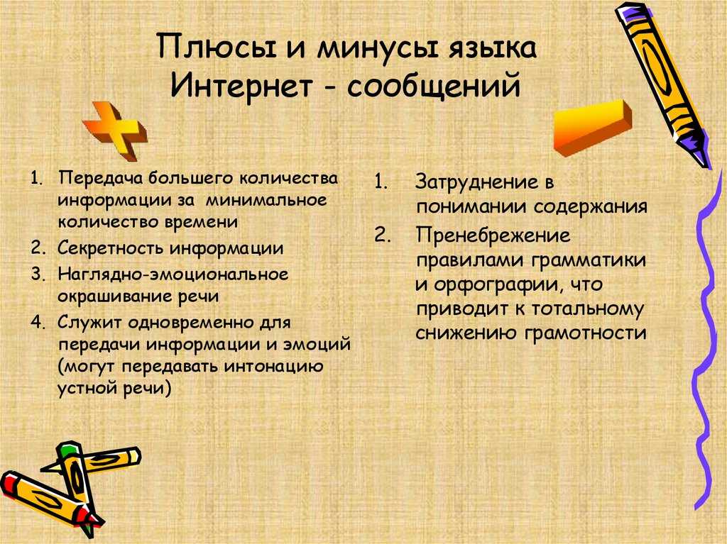 «интернет в жизни современного человека» − сочинение