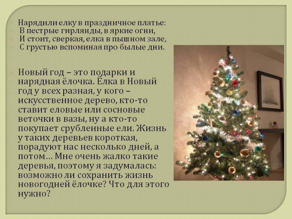 Новый год – сочинения для всех классов, примеры
