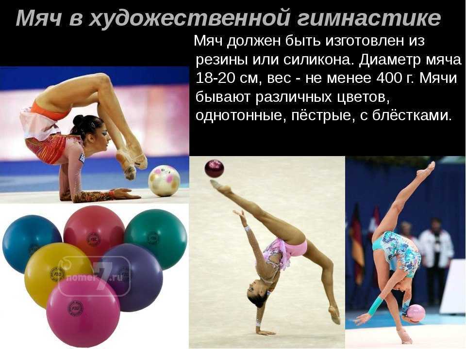 Доклад-сообщение спортивная гимнастика 3, 5, 7 класс кратко, по физкультуре