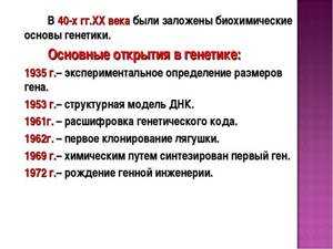 Тесты по биологии 9 класс