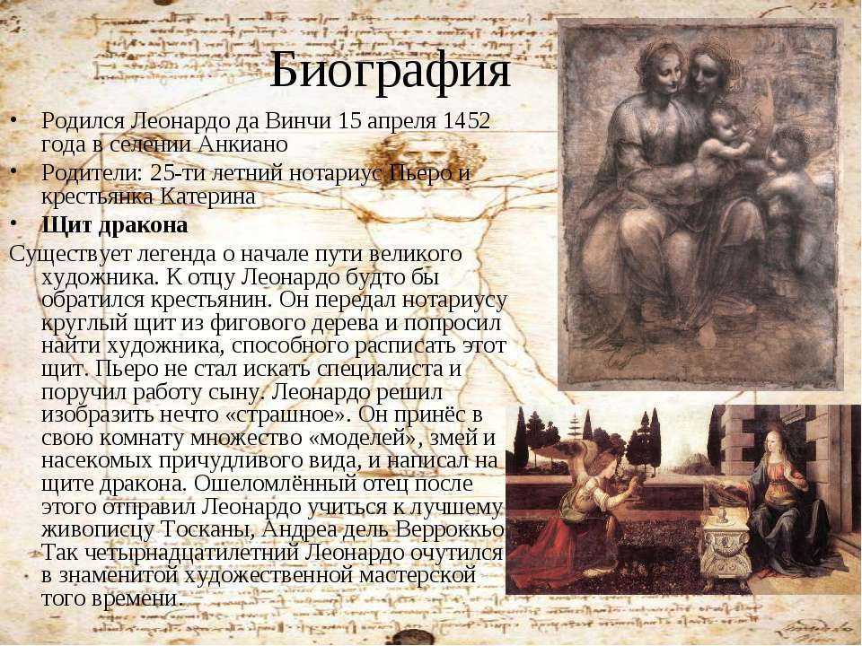 Черепаха - доклад сообщение