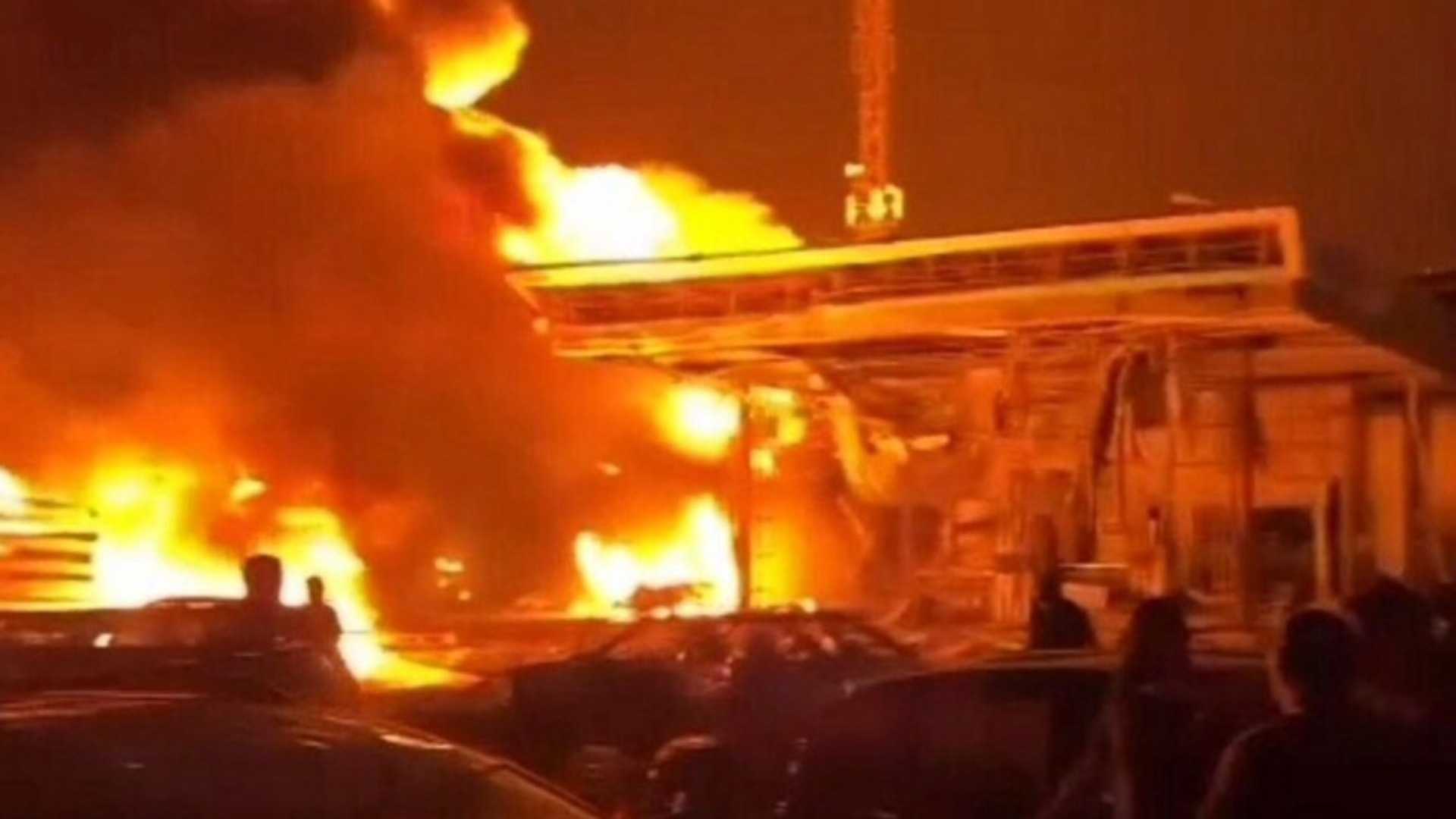 Пожары и действия людей в пожарной обстановке. реферат. безопасность жизнедеятельности. 2012-11-14