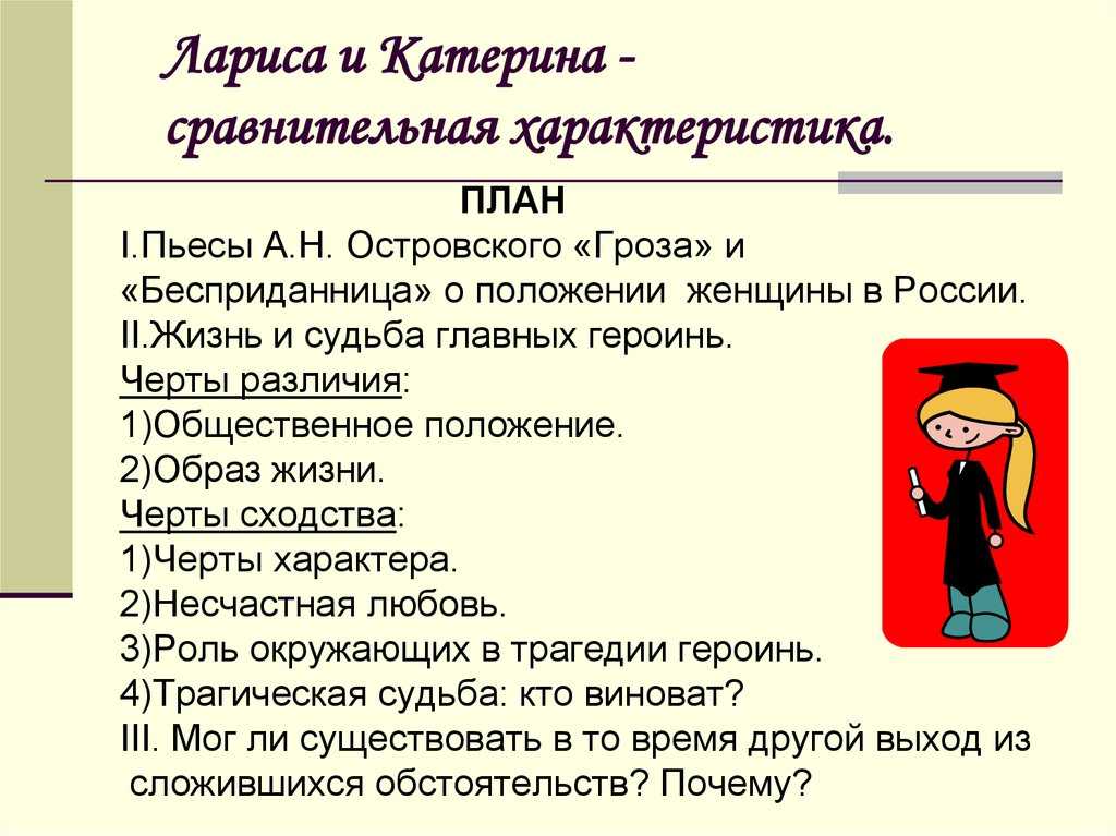 Характеристика лариной татьяны в романе евгений онегин кратко, образ с цитатами героини для сочинения в таблице (9 класс)